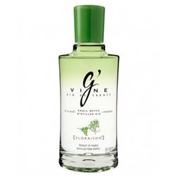 GINEBRA G VINE FLORAISION 70 CL