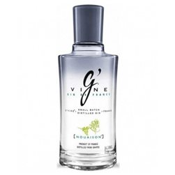 Genève G Vin Nouaison 70 cl