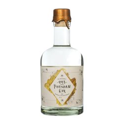 Ginebra Gin 993 Potsdam 70 cl