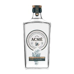Ginebra Gin Acmé 70 cl