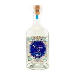 Ginebra Gin Amrut Indian Nilgiris 70 cl