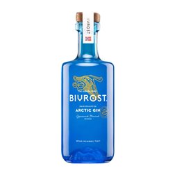 Ginebra Gin Aurora Artic 70 cl
