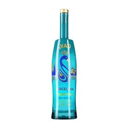 Ginebra Gin aVAO 70 cl