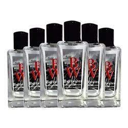 Ginebra Gin Bayswater Botellín Miniatura 5 cl (Caja de 6 unidades)