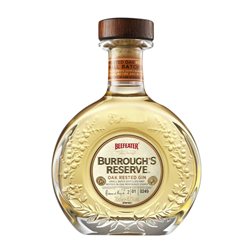 Ginebra Gin Beefeater Burrough's Reserva 70 cl