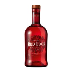 Ginebra Gin Benromach Red Door Highland 70 cl Wacholder — Enebro