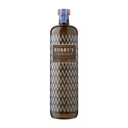 Ginebra Gin Bobby's Schiedam 1 L