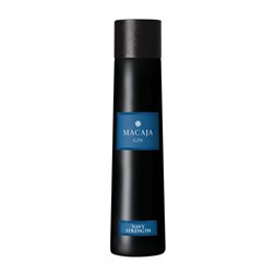 Ginebra Gin Bocchino Macaja Navy Strength — Graduación de Barrica Botella Medium 50 cl