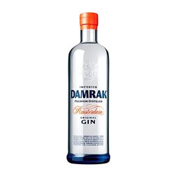 Ginebra Gin Bols Damrak 70 cl