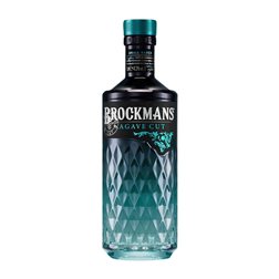 Ginebra Gin Brockmans Cut 70 cl Ágave
