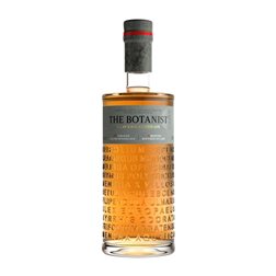 Ginebra Gin Bruichladdich The Botanist Rested Cask — Barrica 70 cl