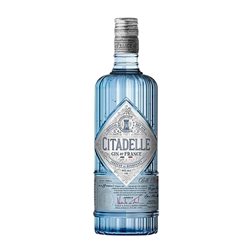 Ginebra Gin Citadelle 1 L