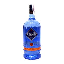 Ginebra Gin Citadelle Botella Especial 1,75 L