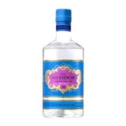 Ginebra Gin Combier Meridor 70 cl