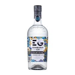 Ginebra Gin Edinburgh Classic — Clásico 70 cl