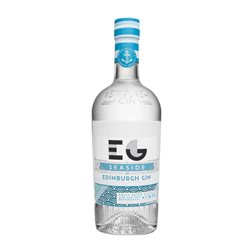 Ginebra Gin Edinburgh Seaside 70 cl