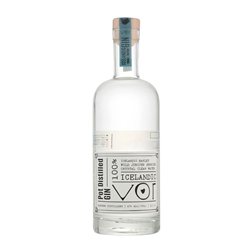 Ginebra Gin Eimverk. Pot Distilled VOR 70 cl Wild Berries — Bayas Silvestres, Juniper — Enebro