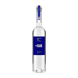 Ginebra Gin Fair Bio — Biológico 70 cl