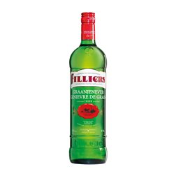 Ginebra Gin Filliers Graanjenever 1 L