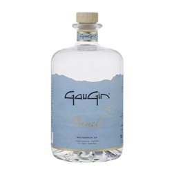 Ginebra Gin GauGin Beach 70 cl