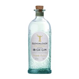 Ginebra Gin Glendalough Wild 70 cl Botanicals — Botánicos