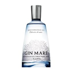 Ginebra Gin Global Premium Mare 1 L