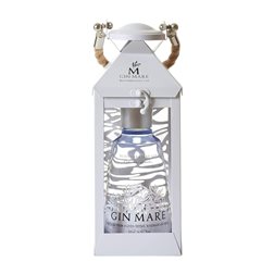 Ginebra Gin Global Premium Mare Farol Edición Limitada 70 cl