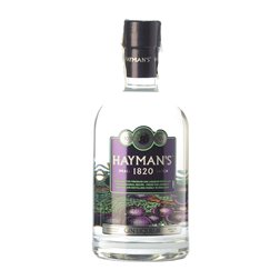 Ginebra Gin Hayman's 1820 Liqueur 70 cl