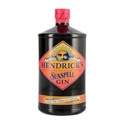 Ginebra Gin Hendrick's Sunspell 1 L