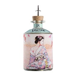 Ginebra Gin J. Rose JR08 70 cl