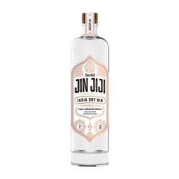 Ginebra Gin Jin jiji 70 cl