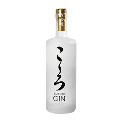 Ginebra Gin Kokoro 70 cl