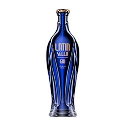 Ginebra Gin Latingin Seco 70 cl