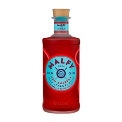 Ginebra Gin Malfy 70 cl Amarena — Cereza Negra