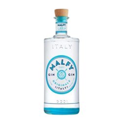 Ginebra Gin Malfy Original 1 L