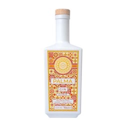 Ginebra Gin Mallorca Palma 70 cl Citrus — Cítricos