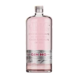Ginebra Gin MG Pink — Rosado Botella Especial 3 L
