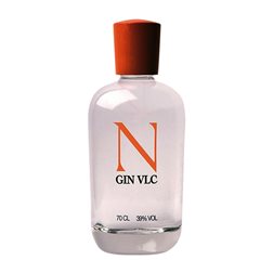 Ginebra Gin N VLC 70 cl