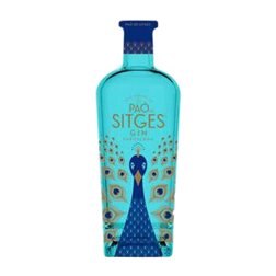 Ginebra Gin Paó de Sitges 70 cl