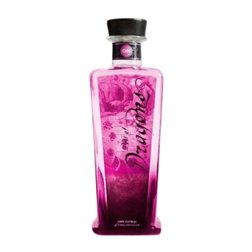 Ginebra Gin Port of Dragons 70 cl Floral