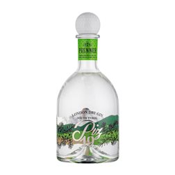 Ginebra Gin Psenner Piz 19 Golf Trocken — Seco Edición Limitada 70 cl