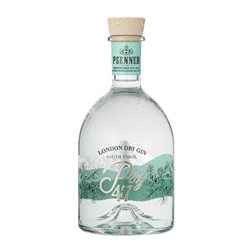 Ginebra Gin Psenner Piz 47 70 cl