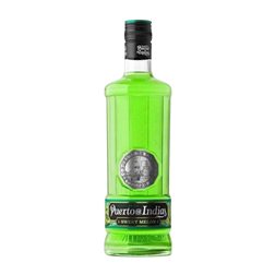 Ginebra Gin Puerto de Indias Dulce 1 L Sweet — Dulce, Melón