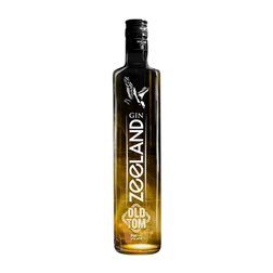Ginebra Gin Rajoma Zeeland Old Tom 70 cl
