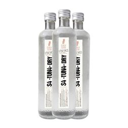 Ginebra Gin Sa Tuna 70 cl (Caja de 3 unidades)