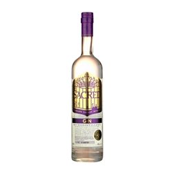 Ginebra Gin Sacred Original 70 cl