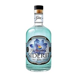 Ginebra Gin Siderit Cooltankard 70 cl