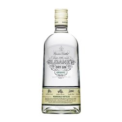 Ginebra Gin Sloane's 70 cl