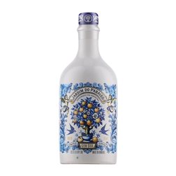 Ginebra Gin Sul Jardim do Paraiso Edición Limitada Botella Medium 50 cl