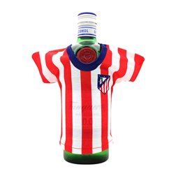 Ginebra Gin Tanqueray Atlético de Madrid Edición Limitada 70 cl 0.0 Cero Cero Sin Alcohol